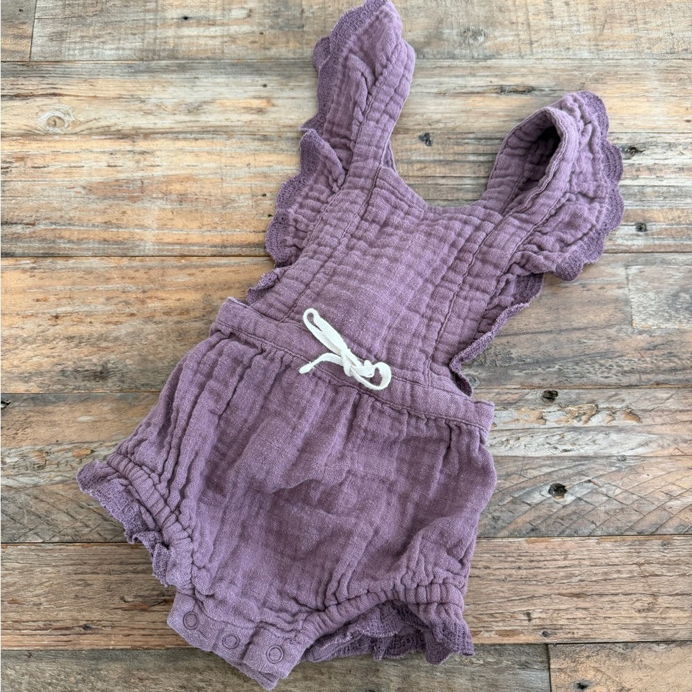 Jamie Kay Evie Playsuit